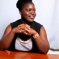 Aïcha Mouchia Diarassouba