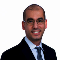Anthony Massoud