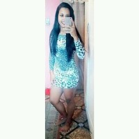 Dayanna Menezes