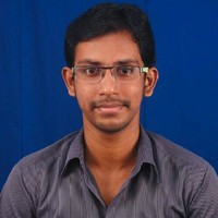 Rudramoorthy Mageshwaran