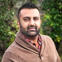 Raj Shah