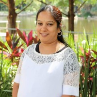 Bharathi Gonala