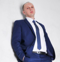 Дмитрий Козырев