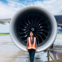 Vaishali Singh