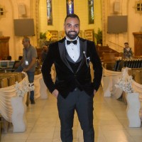 Andrew Magdy
