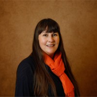 Shelley Gray