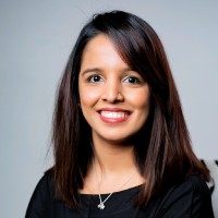Karishma Kumar