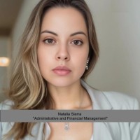 Natalia Sierra Ospina