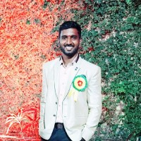 Yogesh Avarkar