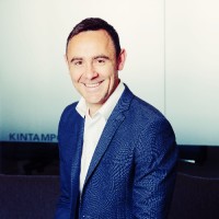 Nico Barnard