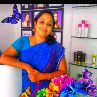 Indhu Madhusudhanan