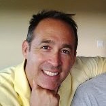 Mark Jaillet