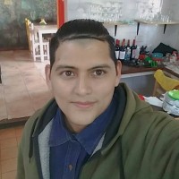 Ezequiel Alexis Arenas