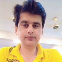 Shoaib Lashari