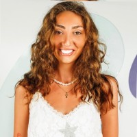 Dea Mikashavidze