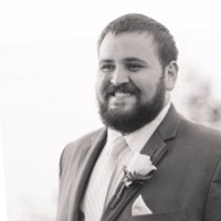Nick Darr SHRM-CP