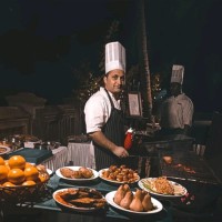 Nikhil Aryal