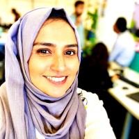 Komal Rizwan