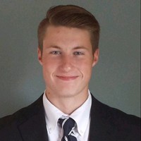 Noah Boudrie