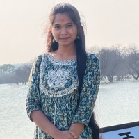 Sindhuja Reddy