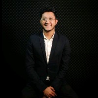 Abdullah Al Arefin