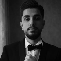 Ali Fattahi