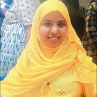 Samreen Shaikh