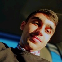 Hawkar Omer Ahmed