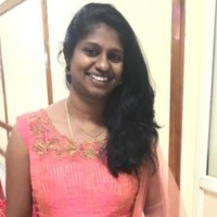 Brindha Ramesh