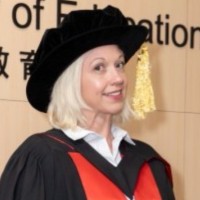 Liz Jackson