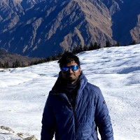 Senthil Kumar