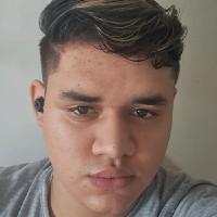 Matheus Vieira marsal