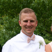 Andy Vanpopering