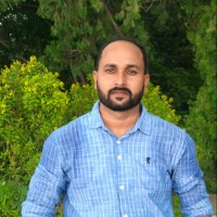 Rakesh Kumar Yadav