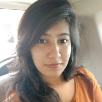 Madhura Chindarkar