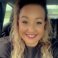 Rebecca Metzger-Cody