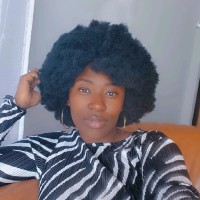 Ntombi Madhina