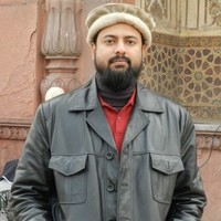 Ubaid-ur-Rehman Lodhi