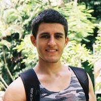 Илья Сергеев