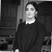 Miryam Lazrak