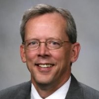 Patrick Lacy