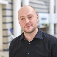 Robert Bergmann