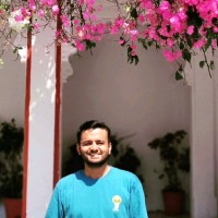 Shivam Mishra