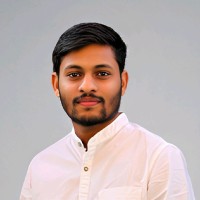 Vishal Makwana