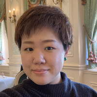阿部友莉花