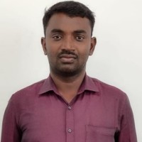 Anand Kumar S