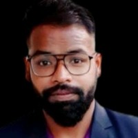 Amol Ukarande