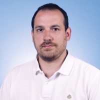 Martín Escobar Escuredo