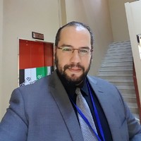 Khalid Naour