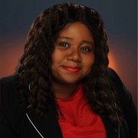 Priscilla Wright